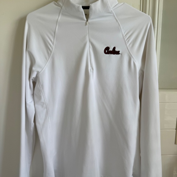 Peter Millar Quarter Zip - Picture 2 of 4